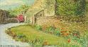Cottage Border